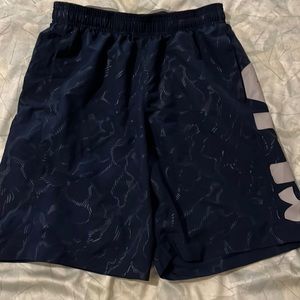 Under Armour shorts